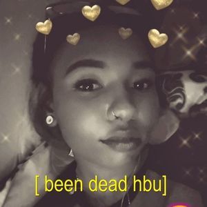 Meet your Posher, Kamiko